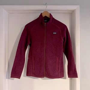 Patagonia Better Sweater